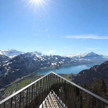 Apartment Chalet Lilo Big View