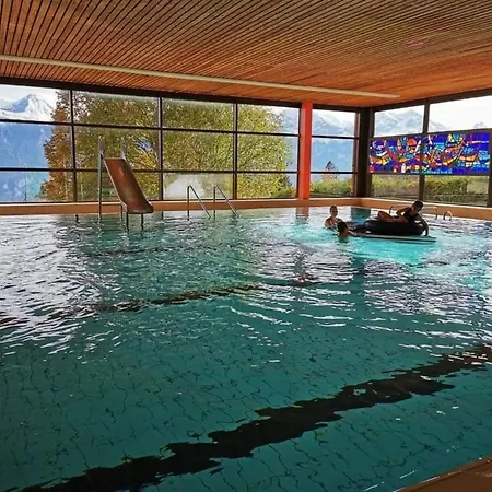 Chalet Lilo Big View Apartment *