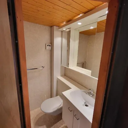 Apartment Chalet Lilo Big View