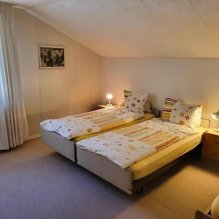 Chalet Lilo Big View Apartment *