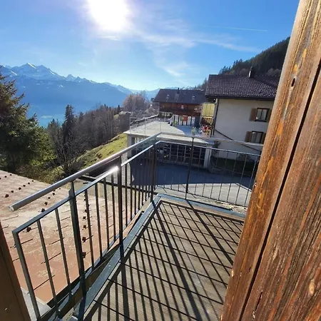 Chalet Lilo Big View *