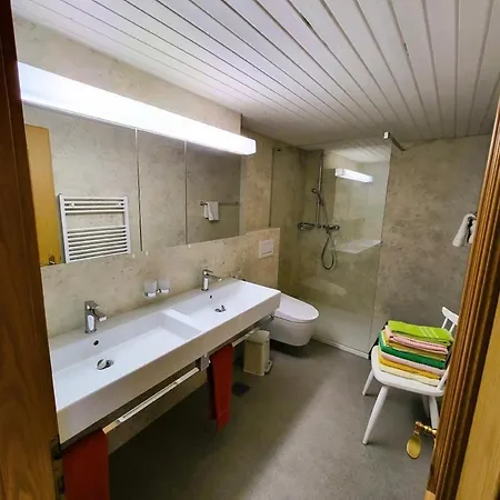 Chalet Lilo Big View Beatenberg