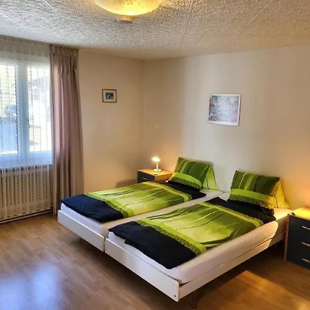 Apartment Chalet Lilo Big View