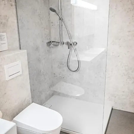 Lilo 4 Big View Apartment Beatenberg